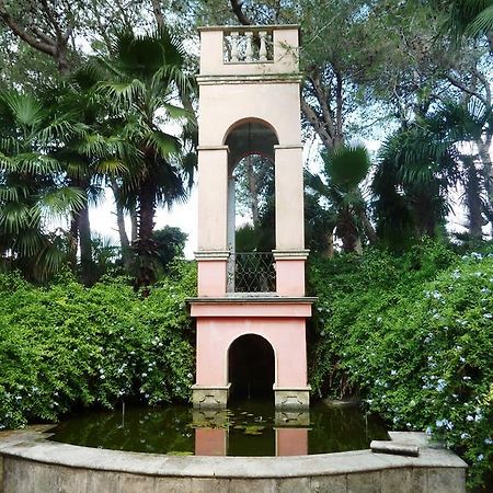 Torre Ferrantina B&B De Charme Lecce Zewnętrze zdjęcie
