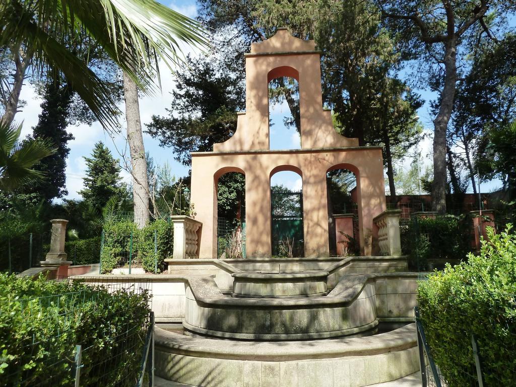 Torre Ferrantina B&B De Charme Lecce Zewnętrze zdjęcie