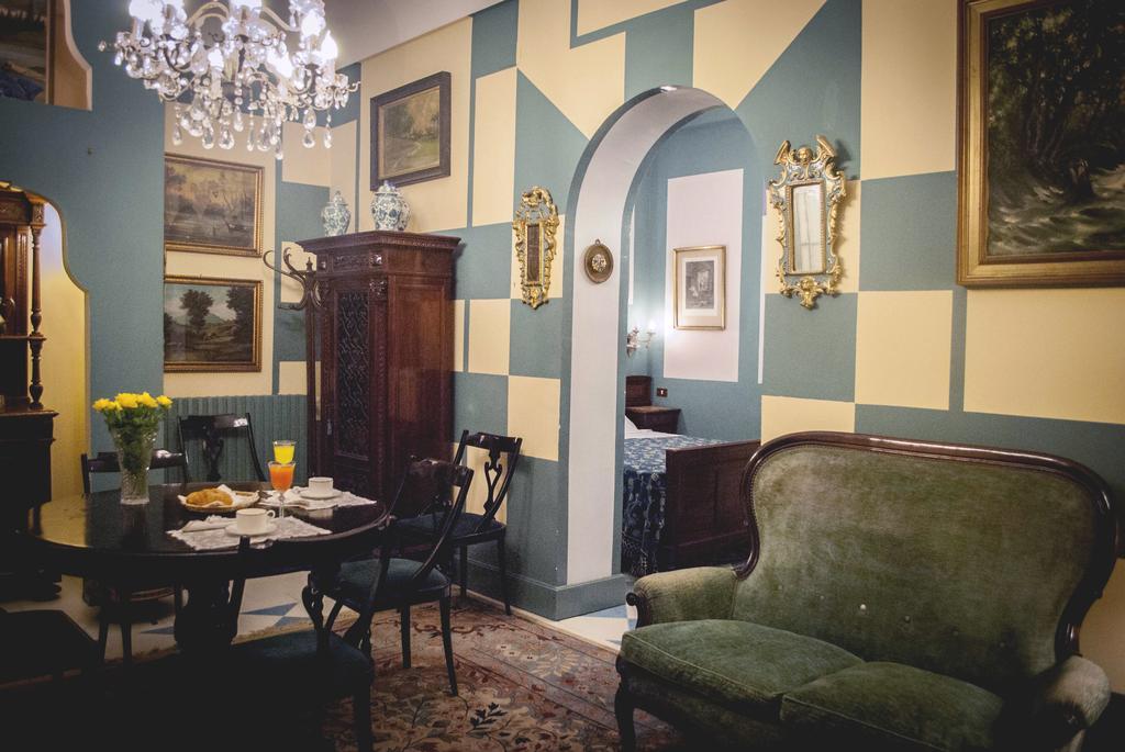 Torre Ferrantina B&B De Charme Lecce Zewnętrze zdjęcie
