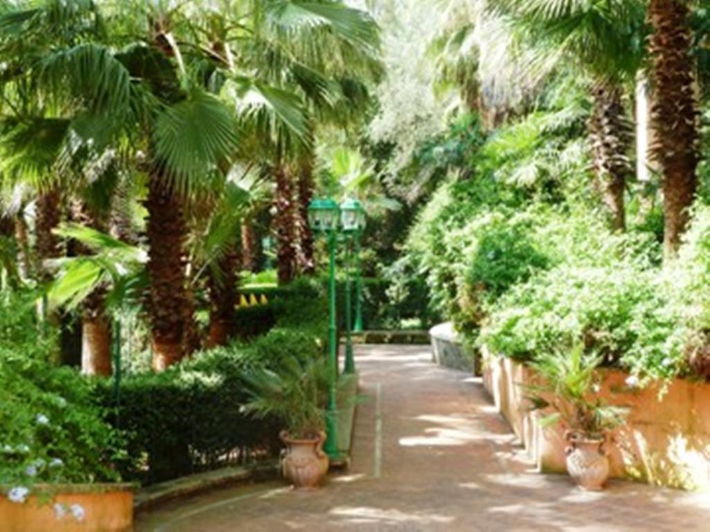 Torre Ferrantina B&B De Charme Lecce Zewnętrze zdjęcie