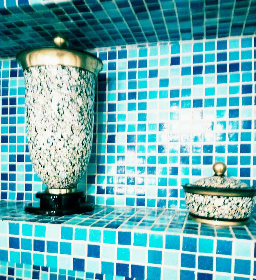 Torre Ferrantina B&B De Charme Lecce Zewnętrze zdjęcie